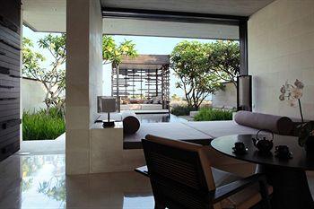 Alila Villas Uluwatu Bali Jl Belimbing Sari