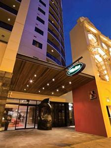 Medina Executive Barrack Plaza Hotel Perth 138 Barrack Street