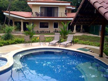 Hotel Villas del Papagayo Playa Panama