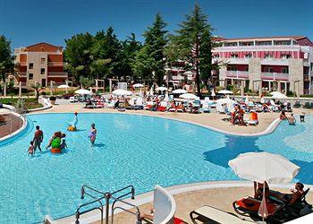 Village Sol Garden Istra Umag Katoro BB