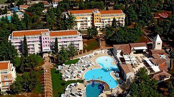 Village Sol Garden Istra Umag Katoro BB