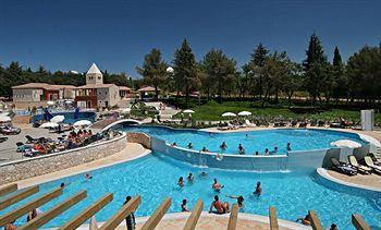 Village Sol Garden Istra Umag Katoro BB