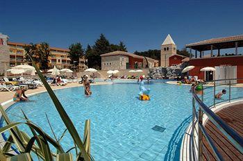 Village Sol Garden Istra Umag Katoro BB