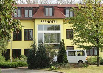 Park Hotel Seehof Beetzsee Am Seehof 22e