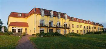 Park Hotel Seehof Beetzsee Am Seehof 22e