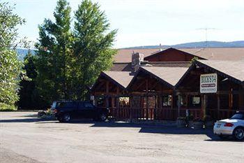 Buck's T4 Lodge Big Sky 46625 Gallatin Rd PO Box 160279