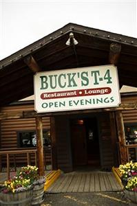 Buck's T4 Lodge Big Sky 46625 Gallatin Rd PO Box 160279