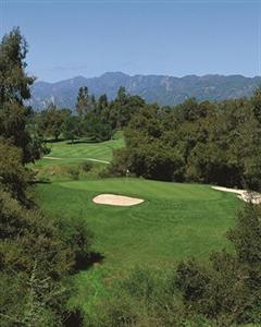 Ojai Valley Inn and Spa 905 Country Club Road