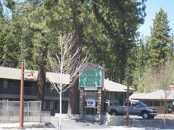 Pepper Tree Inn Tahoe City 645 North Lake Blvd