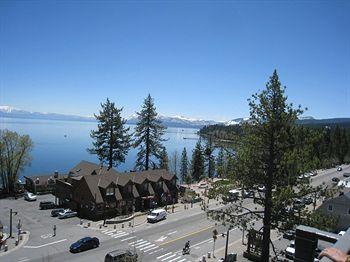 Pepper Tree Inn Tahoe City 645 North Lake Blvd