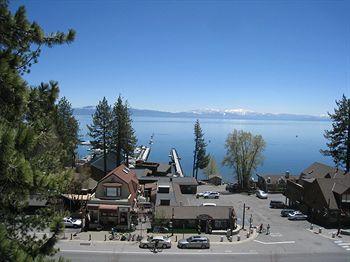 Pepper Tree Inn Tahoe City 645 North Lake Blvd