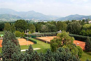 IFA Majestic Resort Galzignano Terme Viale delle Terme, 84