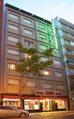 Hotel L'Ete Moreno 2393