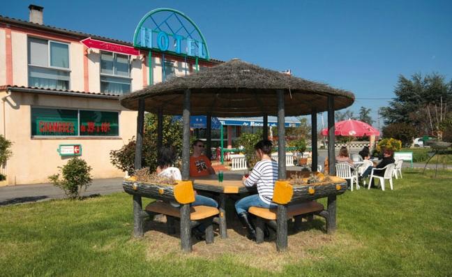 Hotel La Rocade Pamiers 18, Impasse Lavoisier