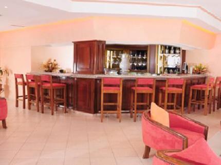 Tildi Hotel Agadir Rue Hubert Giraud Ville Nouvelle