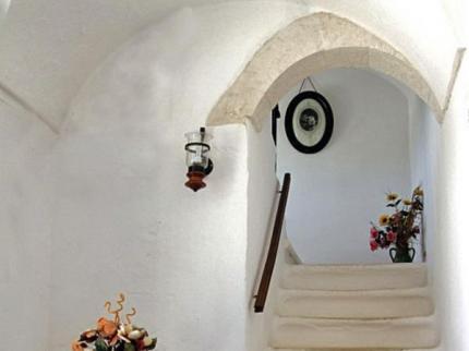 Masseria Pugliese Apartments Ostuni Contrada Lardagnano