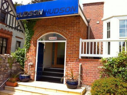 Hotel Hudson Torquay 545 Babbacombe Rd