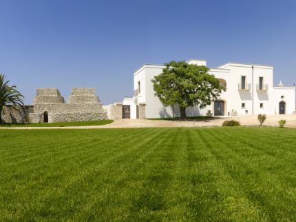 Masseria Bagnara Resort & Spa Lizzano Strada Provinciale 125