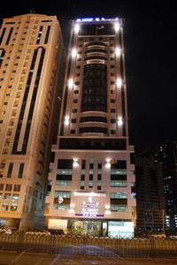 Al Hayat Hotel Suites Al Nahda, opposite Sahara Mall