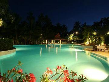 The Ananyana Hotel Bohol Doljo Beach