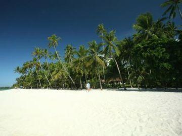 The Ananyana Hotel Bohol Doljo Beach