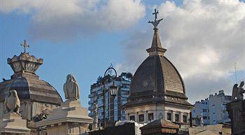 Park Central Unique Hotel Buenos Aires Diagonal Roque Saenz Pena 1174