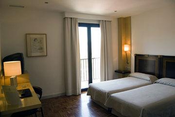 Hotel Don Curro Malaga Sancha de Lara, 7