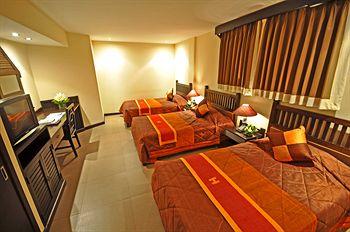 Angkor Home Hotel Siem Reap Khum Svay Dangkum