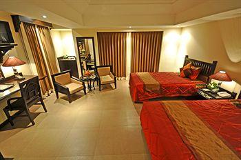 Angkor Home Hotel Siem Reap Khum Svay Dangkum