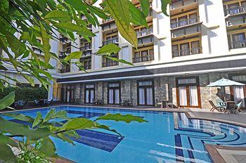 Angkor Home Hotel Siem Reap Khum Svay Dangkum