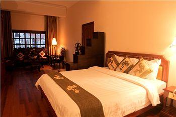 Apsara Holiday Hotel Siem Reap National Road No. 6 Krous Village, Svay Dangkum Commune