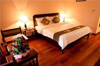 Apsara Holiday Hotel Siem Reap National Road No. 6 Krous Village, Svay Dangkum Commune