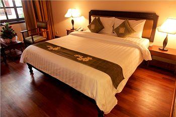 Apsara Holiday Hotel Siem Reap National Road No. 6 Krous Village, Svay Dangkum Commune