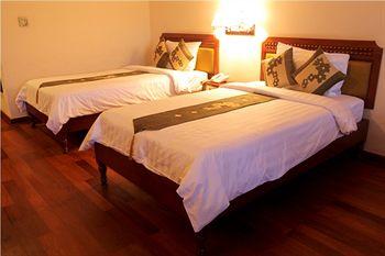 Apsara Holiday Hotel Siem Reap National Road No. 6 Krous Village, Svay Dangkum Commune