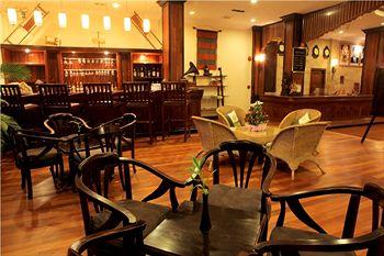 Apsara Holiday Hotel Siem Reap National Road No. 6 Krous Village, Svay Dangkum Commune