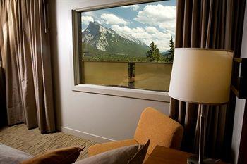 Juniper Hotel Banff 1 Timberline Way