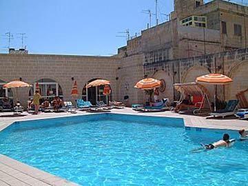 Imperial Hotel Sliema Rudolph Street