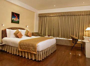 Hotel Kohinoor Continental Mumbai Andheri Kurla Road Andheri East