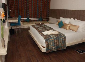 Hotel Kohinoor Continental Mumbai Andheri Kurla Road Andheri East