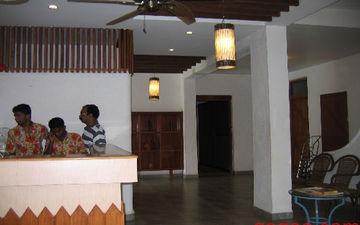 Lambana Resort Calangute Baga Beach Road Umtavaddo, Calangute Beach