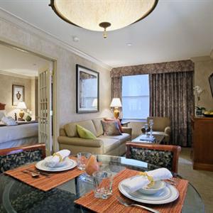 Manhattan Club Suites New York City 200 W 56th St