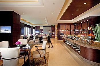 Intercontinental Hotel Wuxi No.2 Yonghe Rd, Nanchang District