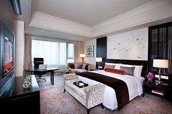 Intercontinental Hotel Wuxi No.2 Yonghe Rd, Nanchang District