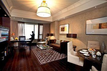 Intercontinental Hotel Wuxi No.2 Yonghe Rd, Nanchang District