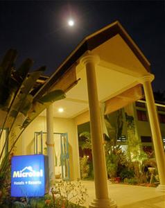 Microtel Inn Palawan Puerto Princesa City San Manuel