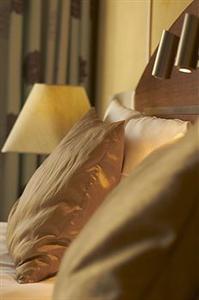 Best Western Richmond Hotel Copenhagen Vester Farimagsgade 33