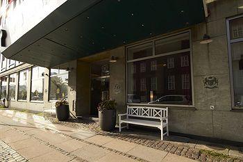 Best Western Richmond Hotel Copenhagen Vester Farimagsgade 33