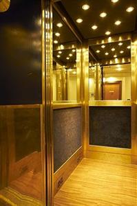 Best Western Richmond Hotel Copenhagen Vester Farimagsgade 33