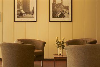 Best Western Richmond Hotel Copenhagen Vester Farimagsgade 33