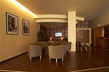 Best Western Richmond Hotel Copenhagen Vester Farimagsgade 33